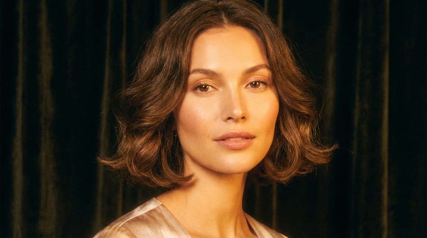 Best Haircuts for Heart-Shaped Faces: Styles That Balance Your Features - guide with hairstyle examples and tips