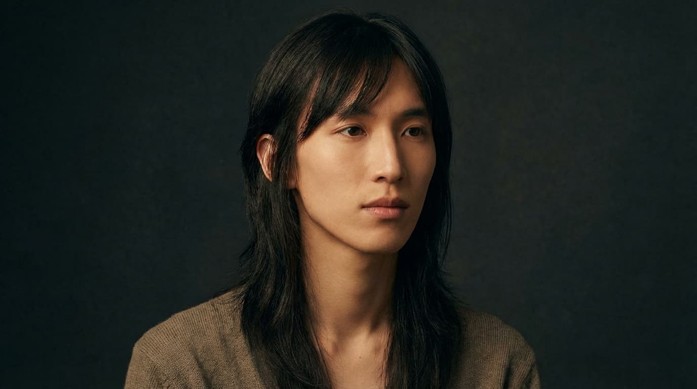 Best Haircuts for Oblong & Long Faces: Add Width, Not Length (2026) - guide with hairstyle examples and tips