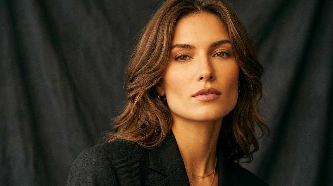 Best Haircuts for Square Faces: Soften or Sharpen Your Jawline (2026) - guide with hairstyle examples and tips