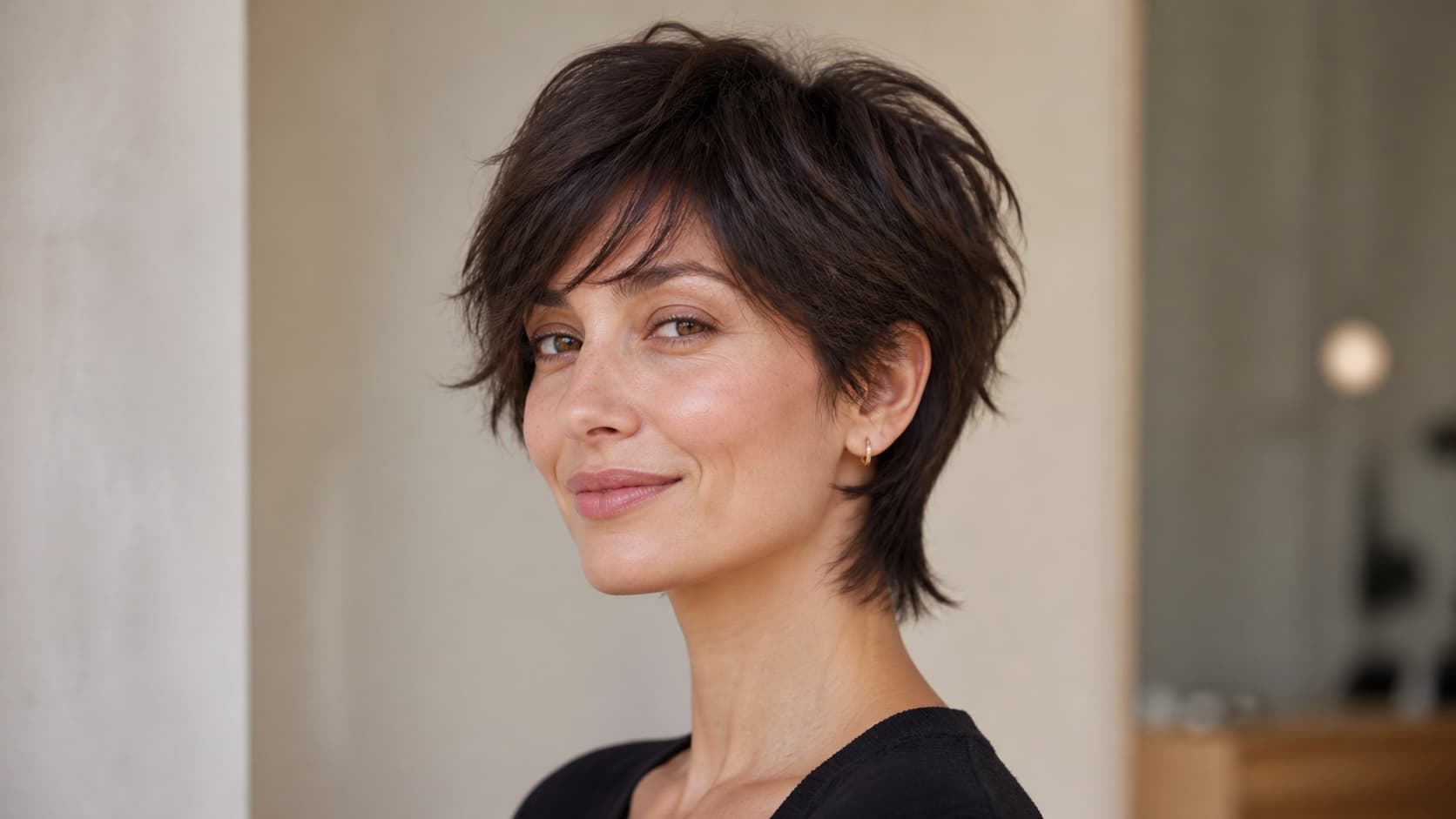 Bixie Cut Guide: Face Shapes, Hair Types & Styling (2026) - guide with hairstyle examples and tips