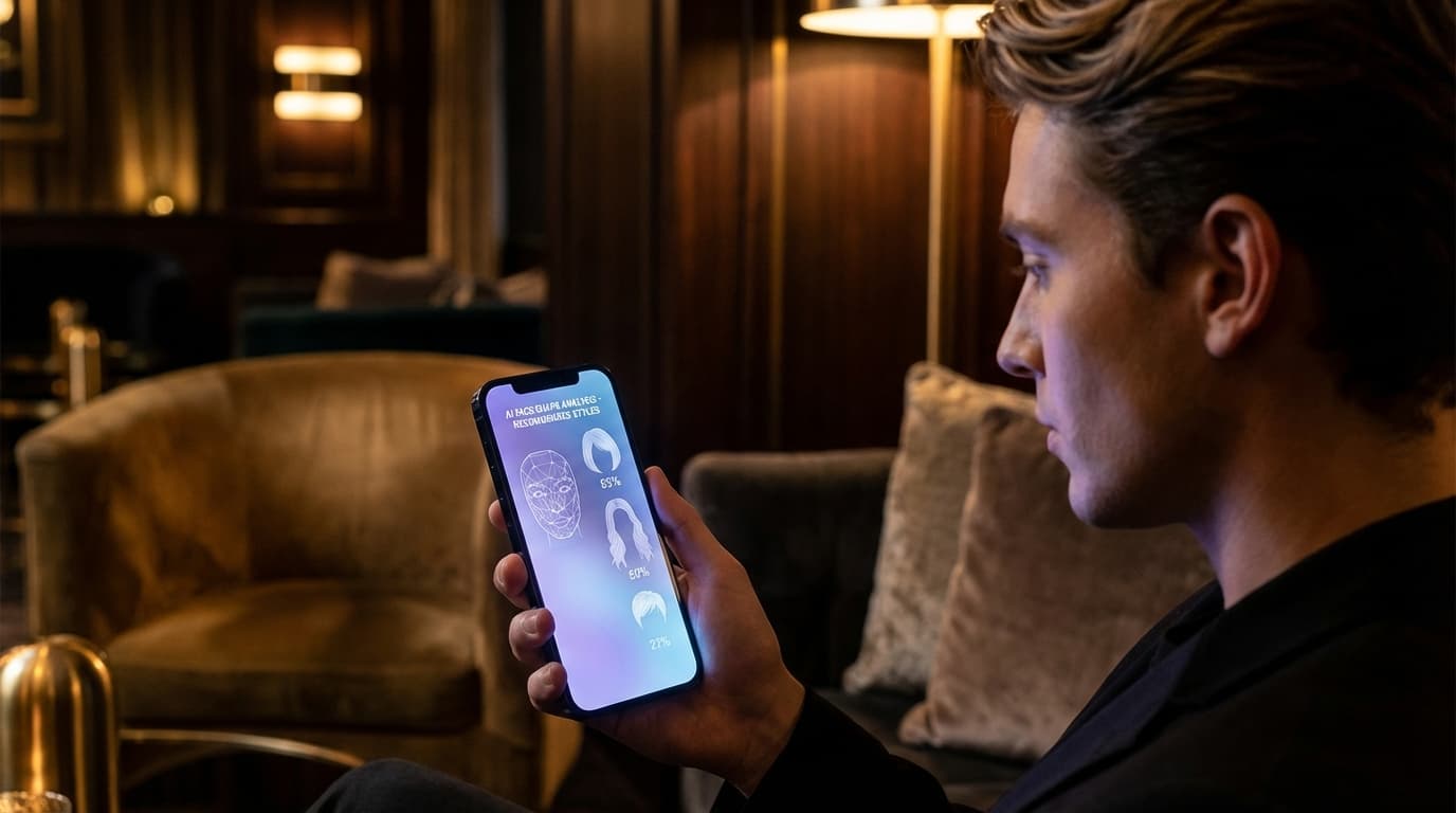 What Haircut Should I Get? Quiz-Free Guide by Face Shape (2026) - guide with hairstyle examples and tips