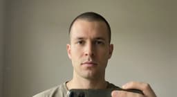 Buzz Cut - AI hairstyle preview