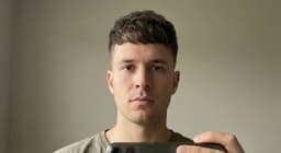 French Crop - AI hairstyle preview