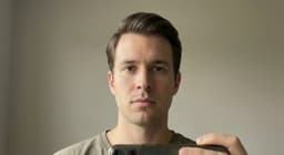 Side Part - AI hairstyle preview