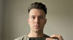 Undercut - AI hairstyle preview